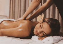                             
-Thai Oil   60 min 59 euro                                                                         
-Bali Oil   60 min 59 euro                                                                       
